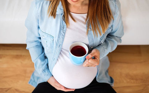 Chai during pregnancy