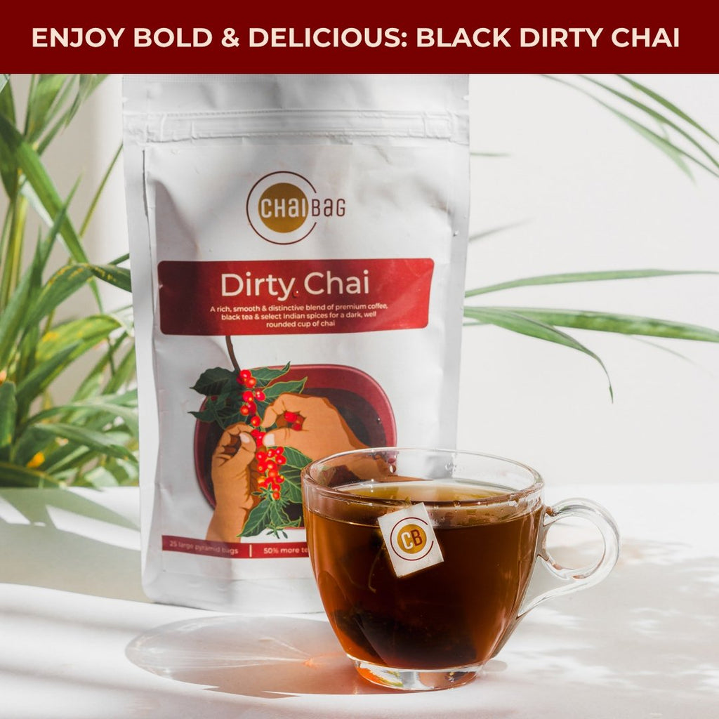 ChaiBag -A Masala Chai Tea Co.