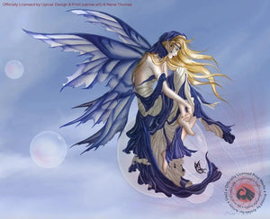 Blue Dream - Uproar Design & Print