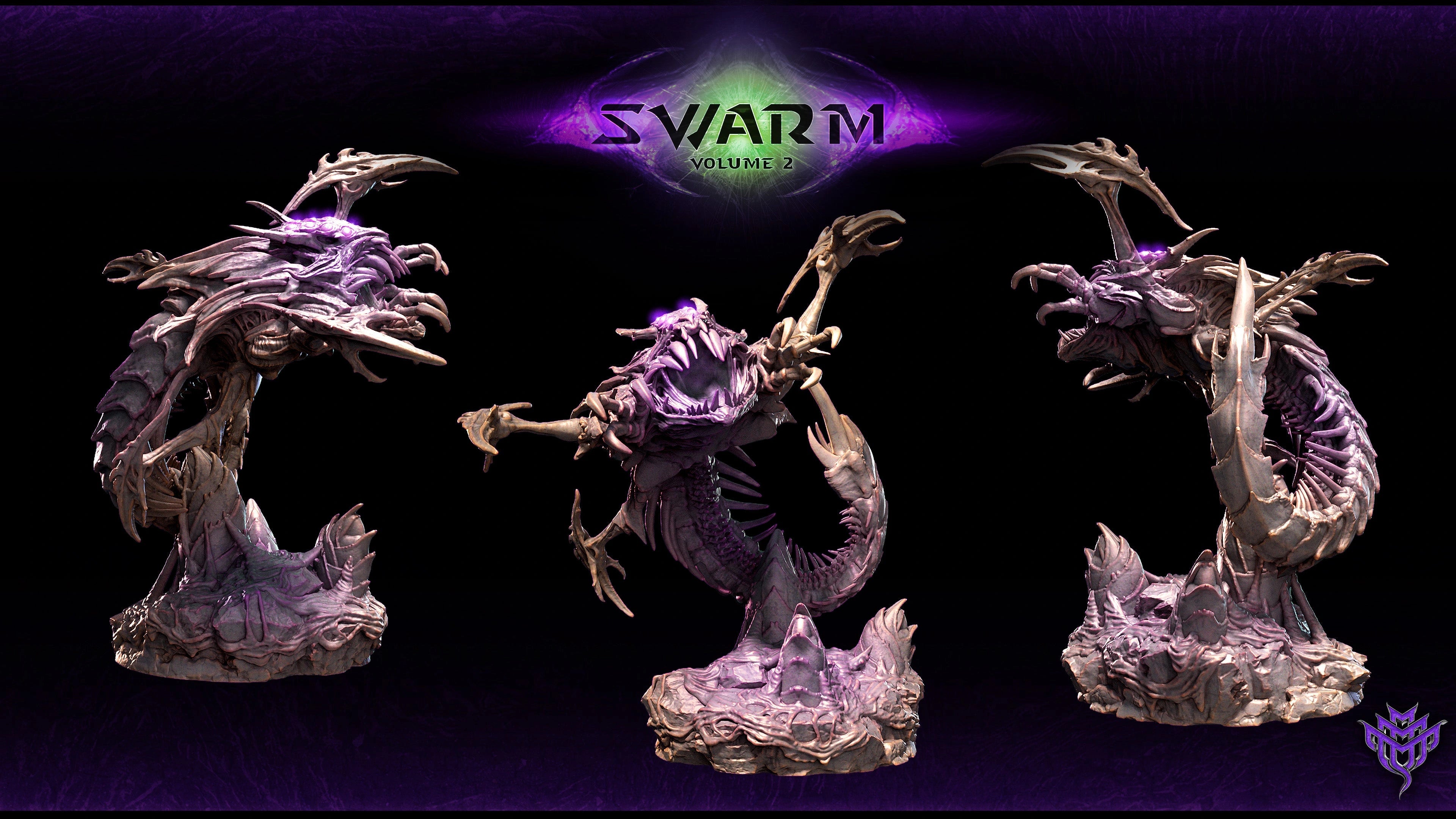 Crawler Pose 01