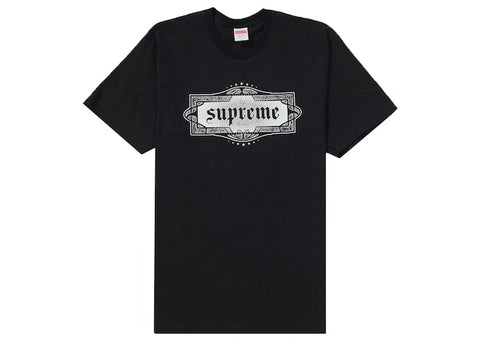 Supreme Daidō Moriyama Tights Tee Black – ELITE KICKZ RVA