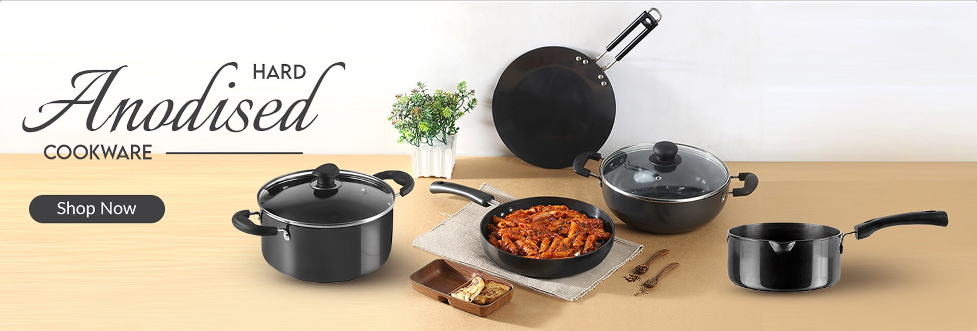 Cookware