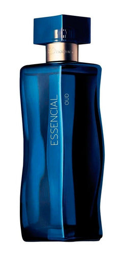 Perfume Natura Essencial Oud Portugal, SAVE 43% 