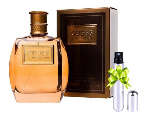 perfume guess marciano hombre