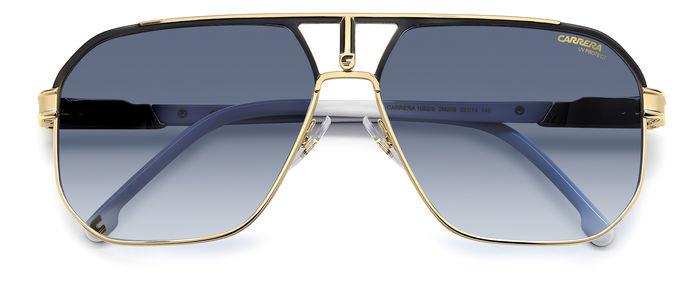 CARRERA 1062/S 2M2 schwarz gold