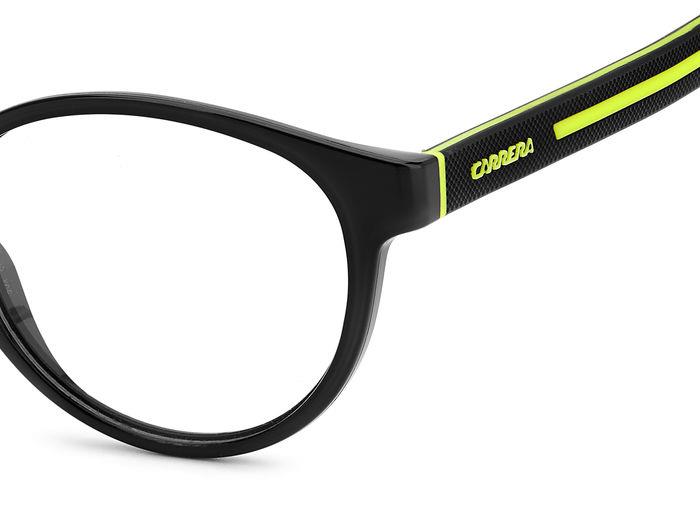 CARRERA 8886 7ZJ schwarz grün Opticals Men