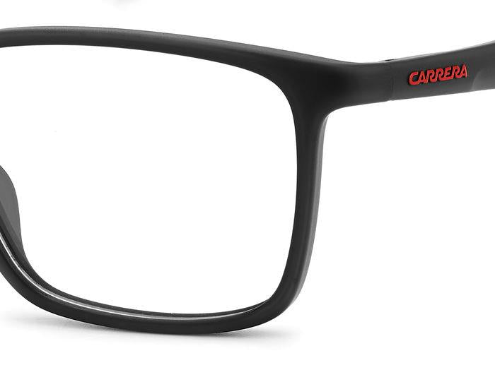 CARRERA 4415 003 matt schwarz Opticals Men