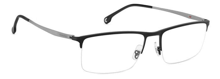 CARRERA 8875 003 matt schwarz Opticals Men