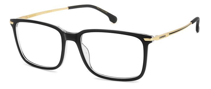 CARRERA 8897 7C5 schwarz kristall Opticals Men