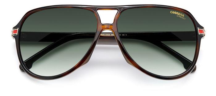 CARRERA 1045/S 086 havanna dunkel