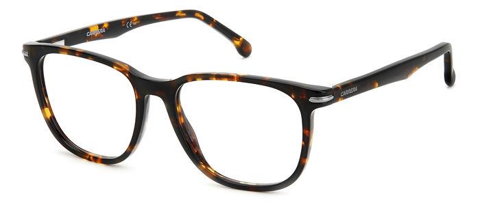 CARRERA 308 086 havanna dunkel Opticals Unisex