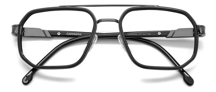 CARRERA 1137 KJ1 dunkel ruthenium