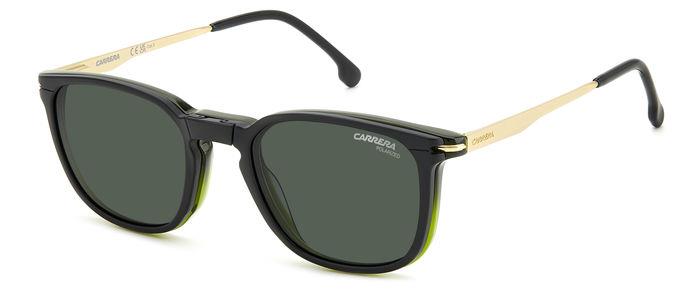 CA 332/CS 4C3 olivfarben Opticals Men