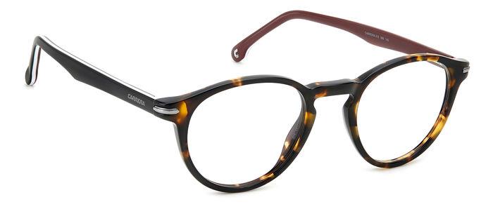 CARRERA 310 086 havanna dunkel Opticals Unisex