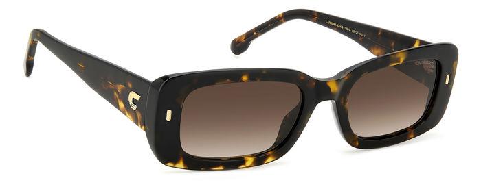 CARRERA 3014/S 086 havanna dunkel Sunglasses Women