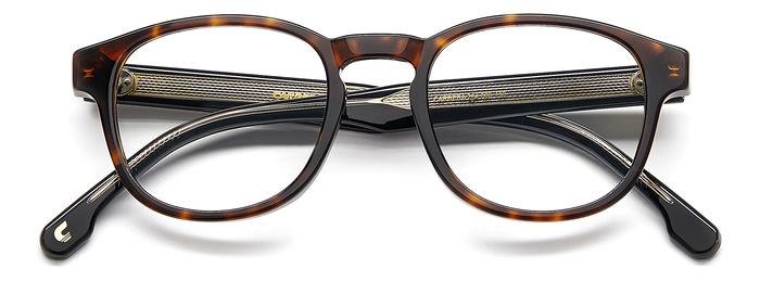 CARRERA 294 086 havanna dunkel Opticals Men