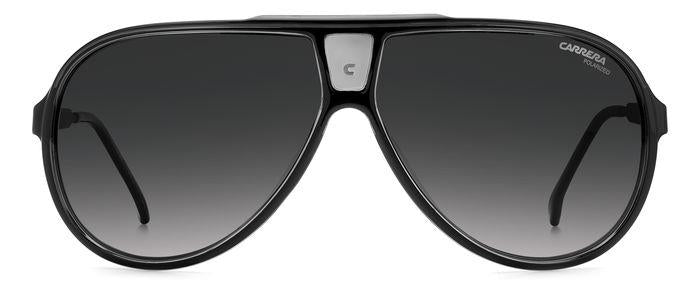 CARRERA 1050/S 08A schwarz grau Sunglasses Men