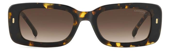 CARRERA 3014/S 086 havanna dunkel Sunglasses Women