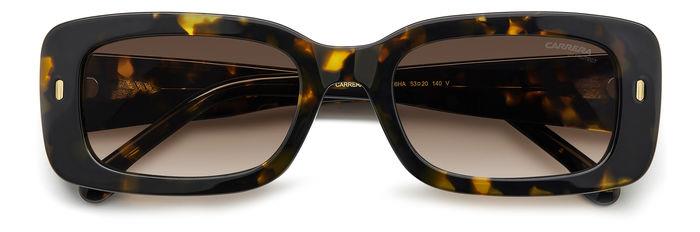 CARRERA 3014/S 086 havanna dunkel Sunglasses Women