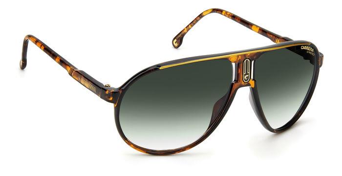 CHAMPION65 0UC havanna rot Sunglasses Unisex