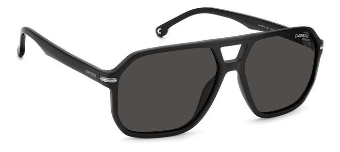 CARRERA 302/S 003 matt schwarz Sunglasses Men