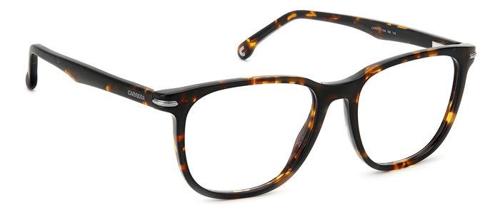 CARRERA 308 086 havanna dunkel Opticals Unisex