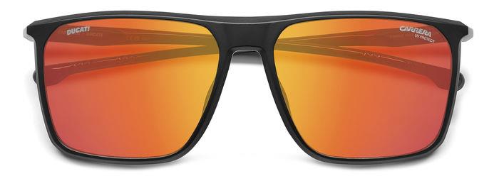 CARDUC 034/S OIT schwarz rotgold Sunglasses Men