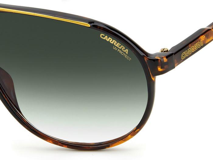 CHAMPION65 0UC havanna rot Sunglasses Unisex