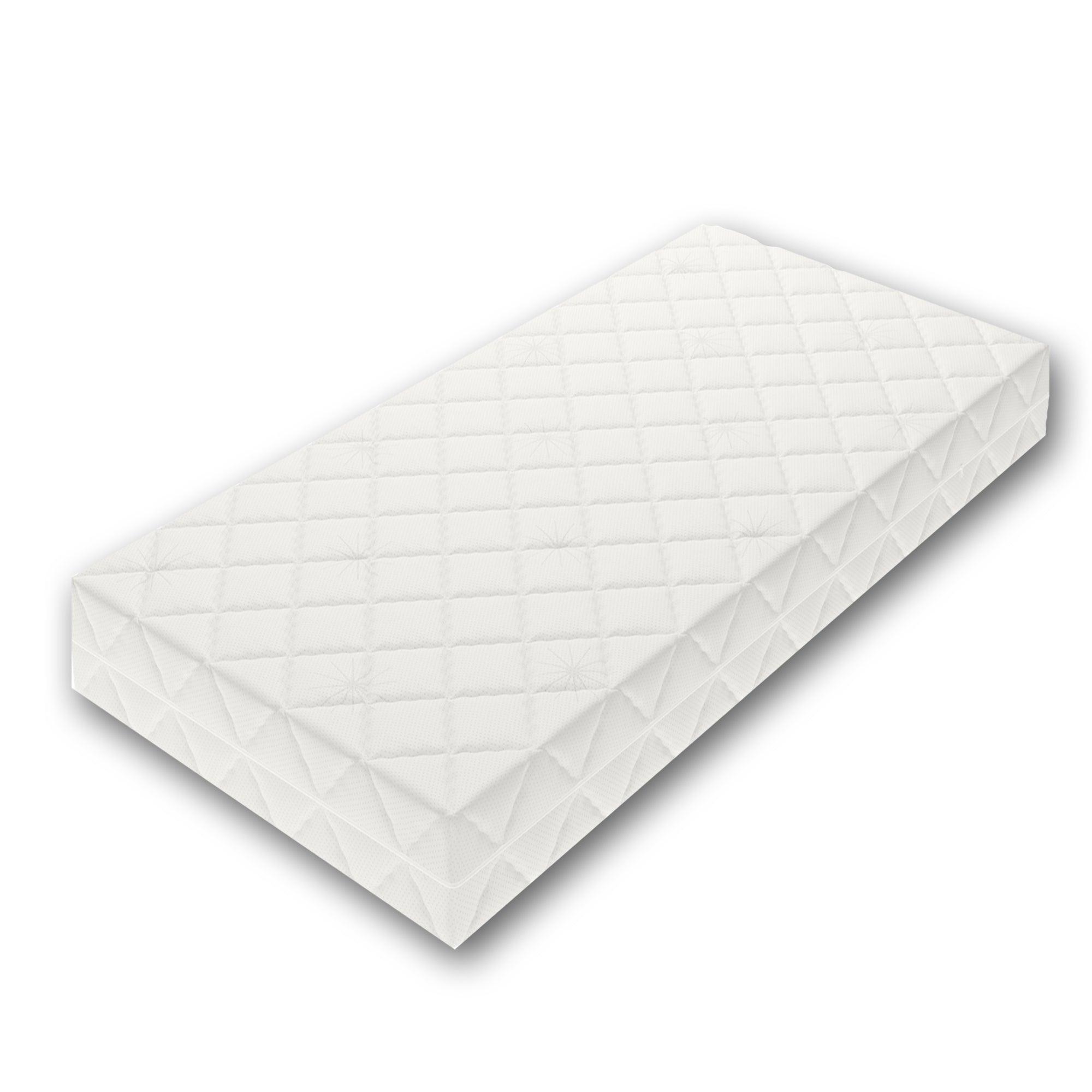 Optima Taschenfederkern Matratze kaufen - Perfekter Schlafkomfort