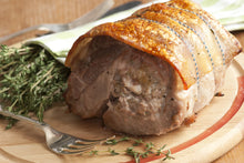 Load image into Gallery viewer, Pork Loin Boneless and Rolled

