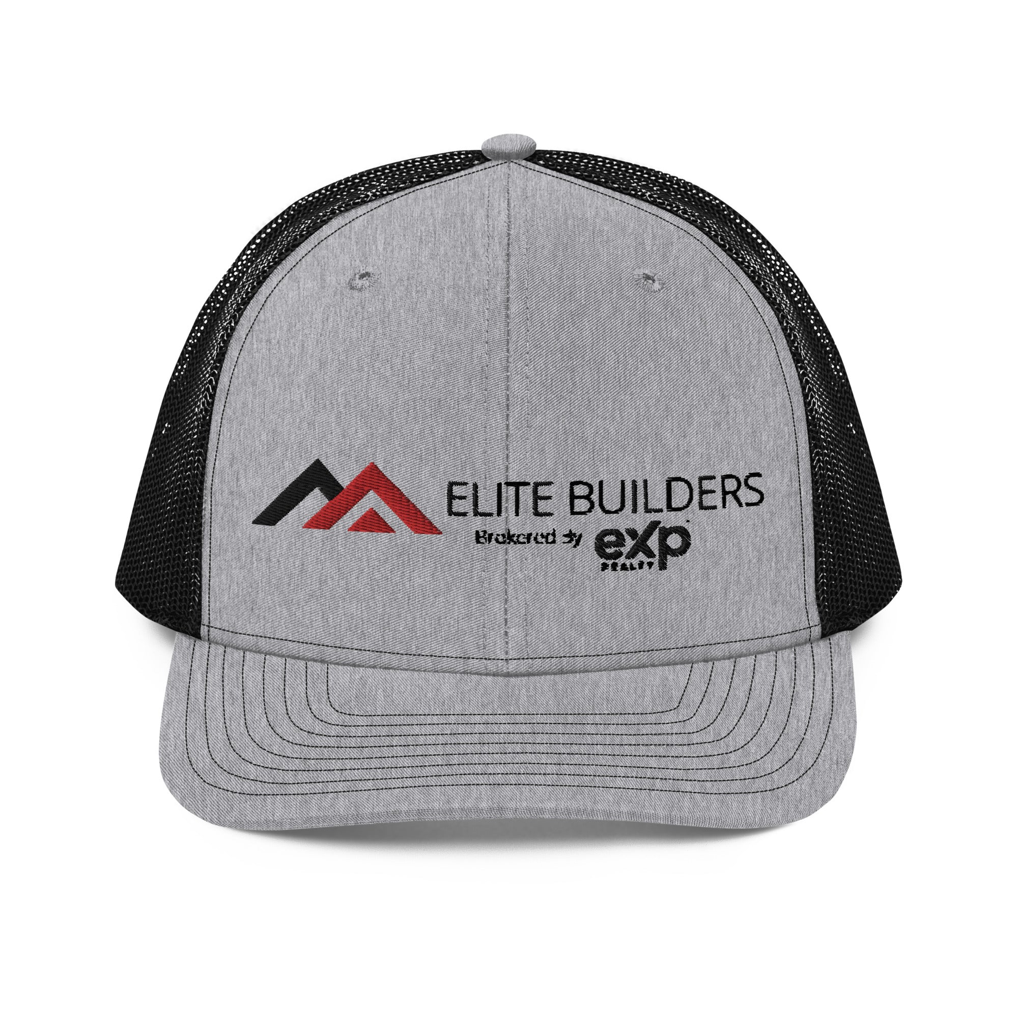 Elite Builders | Trucker Cap Real Estate Coaching