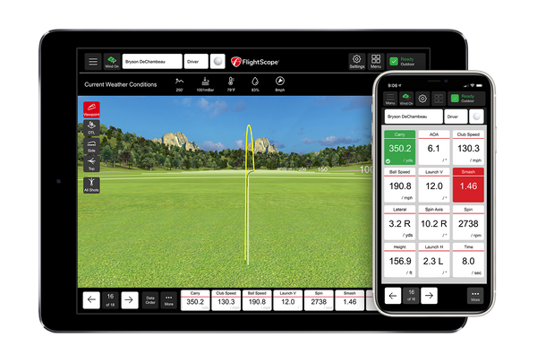 Fsgolfapp