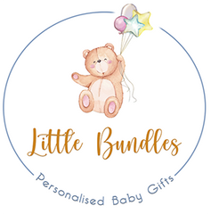little bundles uae personalised baby gifts