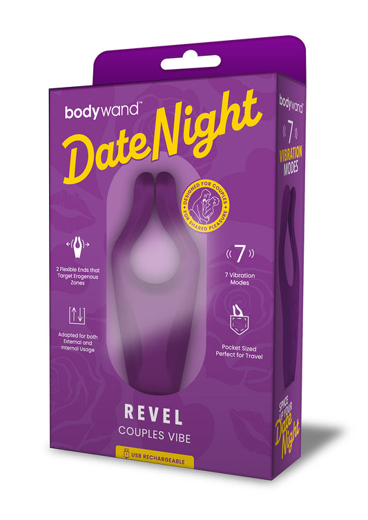  Women's Remote Control Panty Vibrator for Date Night