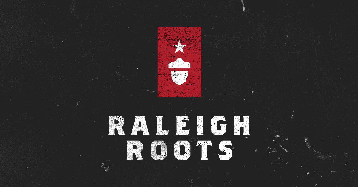 Raleigh Roots