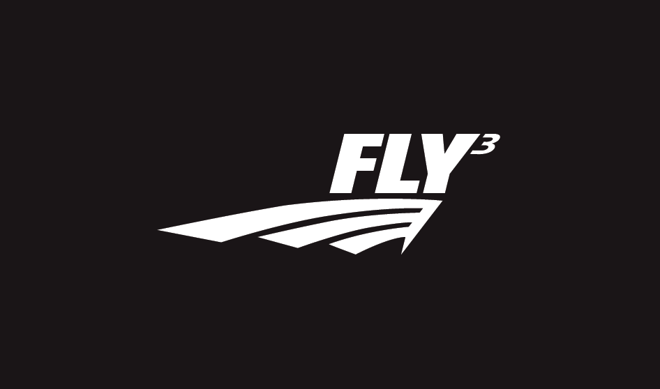 FLY³