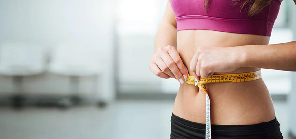 Metabolic Benefits and Weight Management