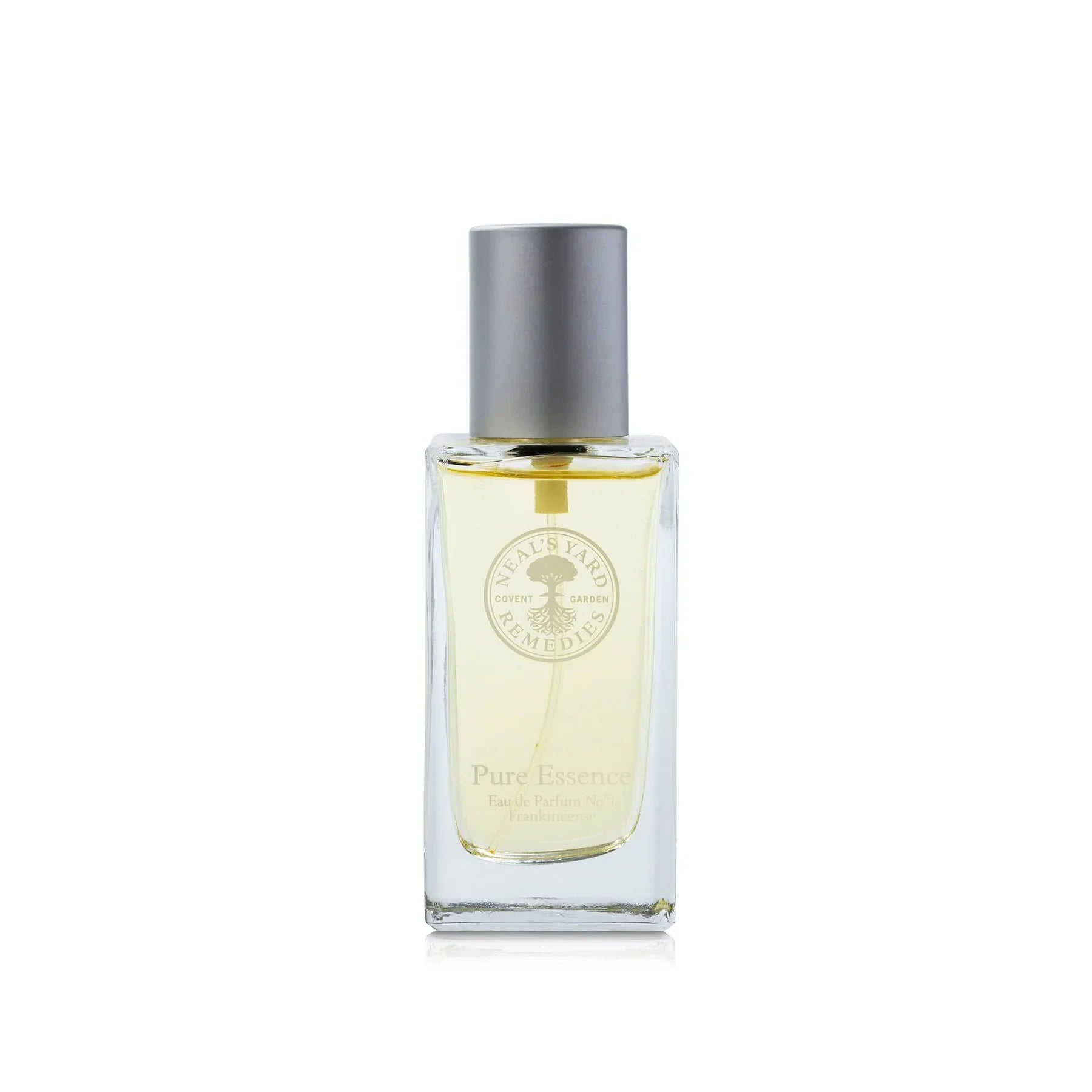  Neal's Yard Remedies Pure Essence Eau de Parfum No.1 Frankincense - 50ml