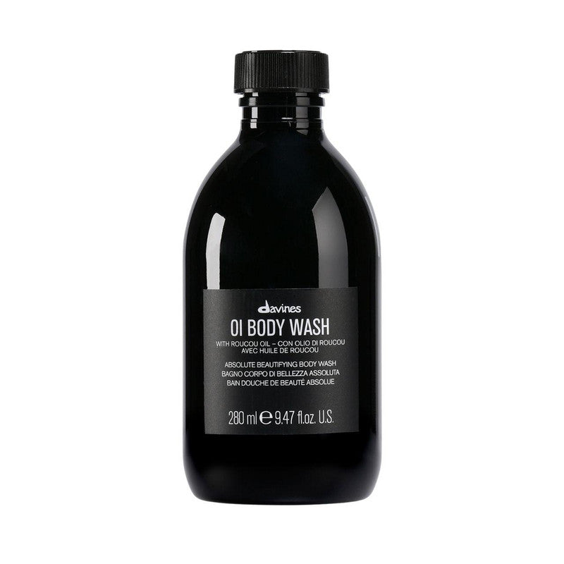  Davines OI Body Wash - 280ml