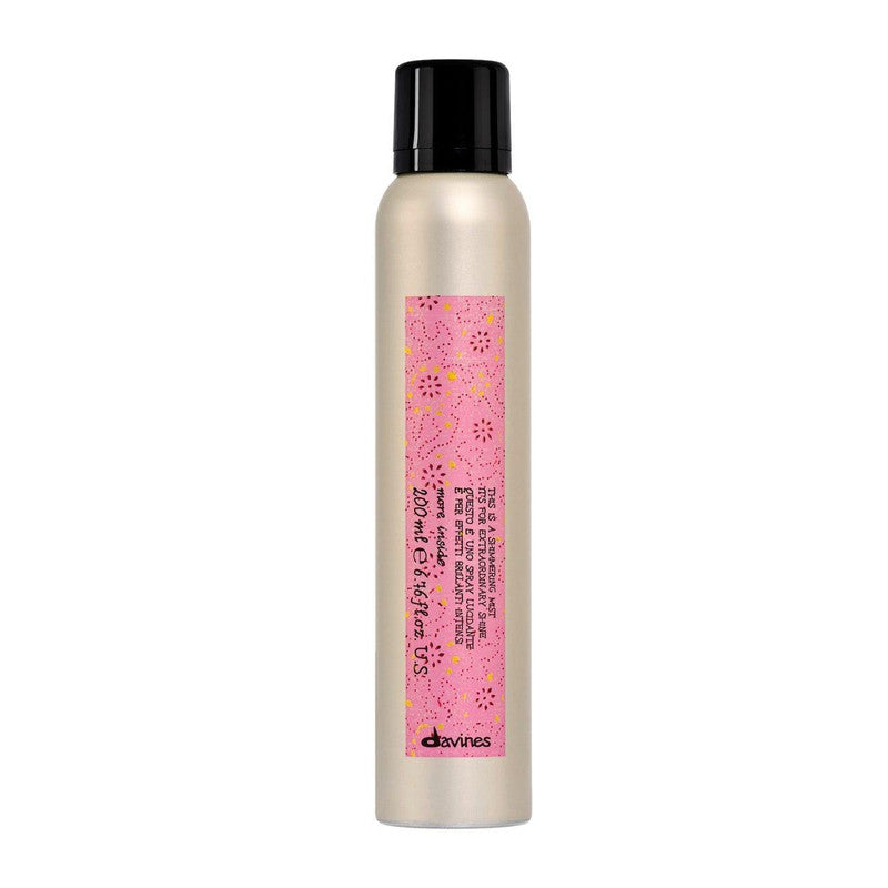  Davines Shimmering Mist - 200ml