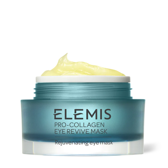 Elemis Pro-Collagen Eye Revive Mask - 30ml - MaleSkin Emporium product image