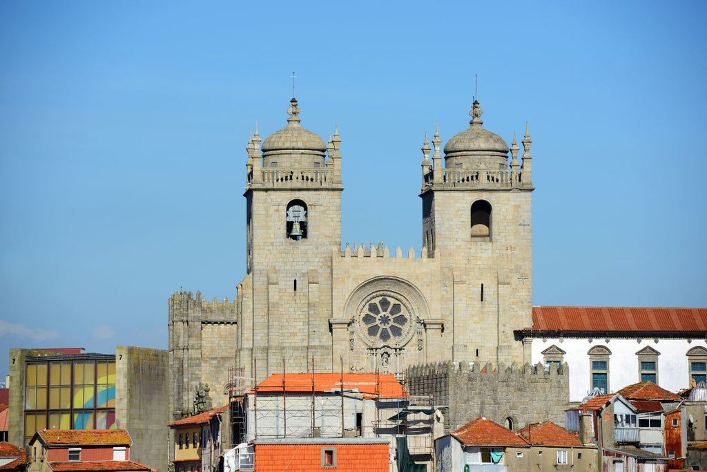 24 hours in Porto, Portugal, what to do