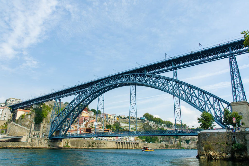 24 hours in Porto, Portugal, what to do