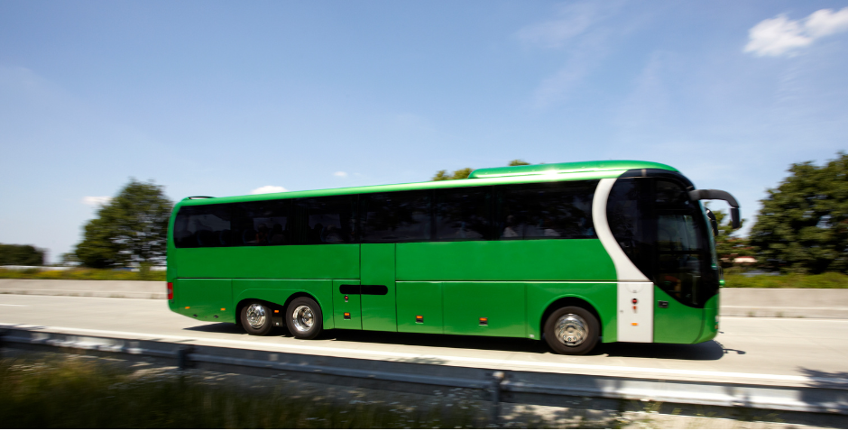 Discover Leonding With Bus Rental - Solution for an Unforgettable Journey Bus rental for Leonding