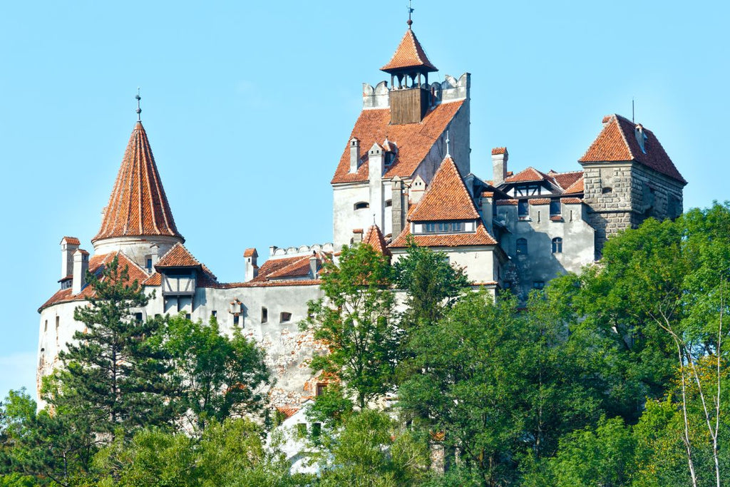 Top 10 Things to See and Do in Transylvania