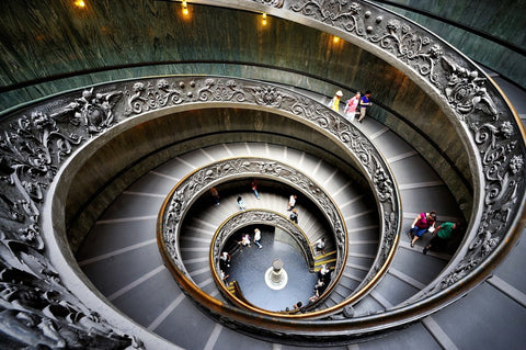Tips for visiting the Musei Vaticani and Cappella Sistina