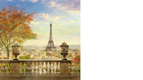 10 things to do in Paris: Watch the sunset at the Eiffel Tower