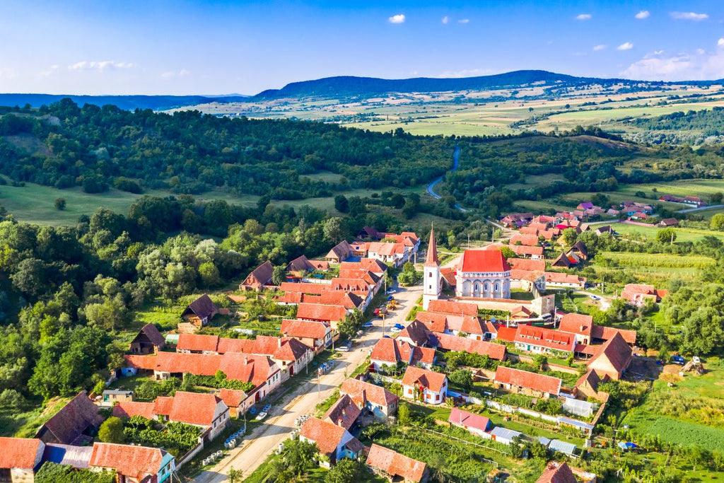 Top 10 Things to See and Do in Transylvania