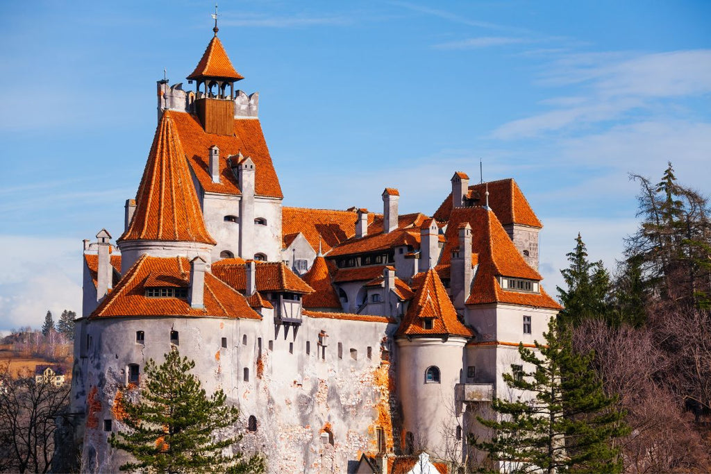 Top 10 Things to See and Do in Transylvania