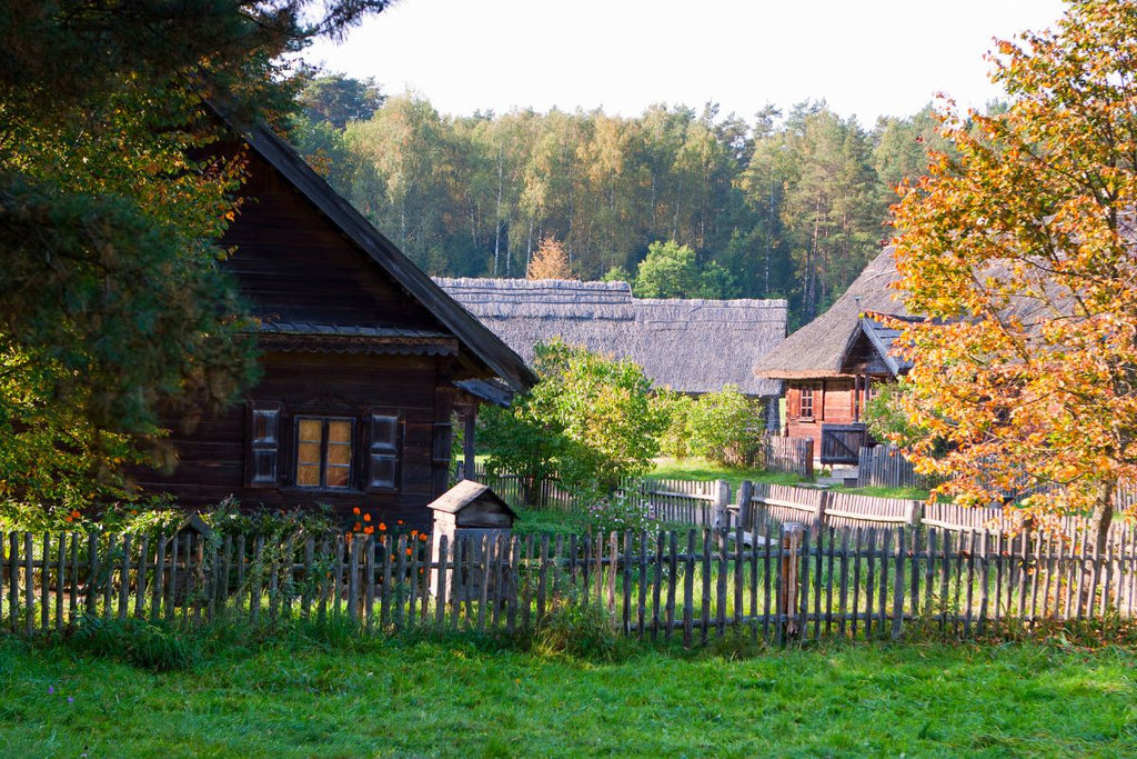 10 best places to visit in Lithuania